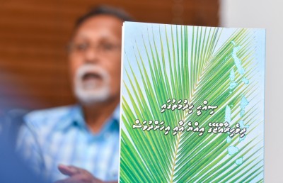 މުހައްމަދު އިސްމާއިލްފުޅު: ސިއްހީ ދާއިރާގެ ހިދުމަތްތެރި ލިޔުންތެރިޔާ!