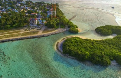 މޫދަށް ކުނި އަޅާތީ ތުލުސްދޫ ކައުންސިލް ޖޫރިމަނާކޮށްފި