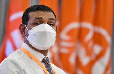 ވެރިކަމަށް އަންނަން އެމްޑީއޭއަކުން ކޯލިޝަނެއް ބޭނުމެއް ނުވޭ: ސިޔާމް