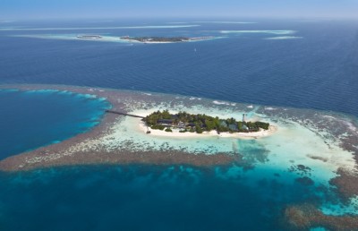 ކުޑަހިތި ވިއްކާތީ ނަޝީދުގެ ސިޓީފުޅެއް ޓޫރިޒަމަށް!
