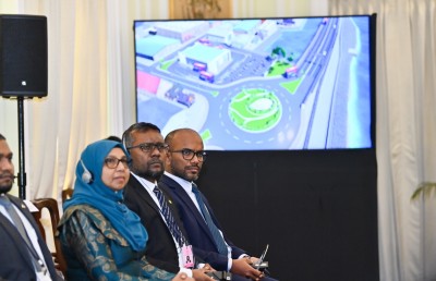 އިންޑިއާގެ ދަރަނިން މި އަހަރު އާ މަޝްރޫއެއް ނުހިންގާނެ: އަމީރު