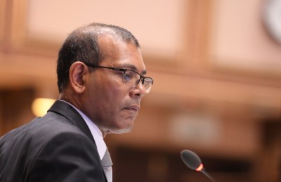 ބޮޑުވަޒީރު ސަރުކާރު ހިންގާ ގޮތަށް ނަޝީދުގެ އިސްލާހު އާއްމުކުރައްވައިފި
