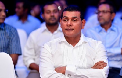 ރައީސް ކަމަށް ސިޔާމް ވާދަކުރައްވަން އެމްޑީއޭގެ އޮނިގަނޑު އިސްލާހުކުރަނީ