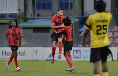 އެލްޓީ ބަލިކޮށް ޓީނޭޖުން ސެމީގެ ޖާގަ ޔަގީން ކޮށްފި