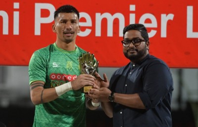 ކޮންމެ ކްލަބަކަށް ބިދޭސީ ހަ ކުޅުންތެރިން ގެނެވޭ ގޮތް ހަދަން ވިސްނަނީ