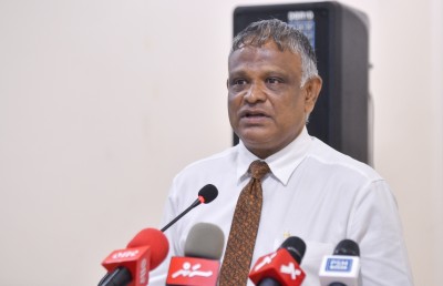 މަތީ ތައުލީމަށް ކިޔަވަން އެމްޕީއެލްގެ ސްކޮލަޝިޕްތަކެއް