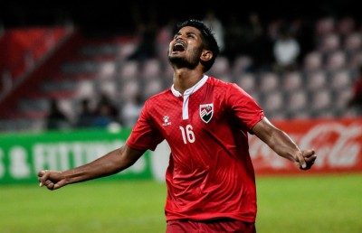 އެކުވެރިކަމުގެ ދެ މެޗު އަންނަ މަހު ރާއްޖެއިން ލާއޯސް އަދި ބުރުނާއީ އާ ދެކޮޅަށް ކުޅެނީ