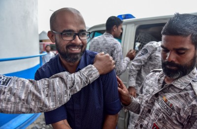 ޒިޔަތާ އެކު ދައުލަތުން ހެދި ޕްލީބާގެއިން އެއްބަސްވުން އުވާލައިފި