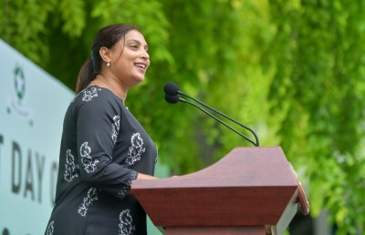 އެންމެ ބޮޑު ސަމާލުކަމެއް ދޭންވީ ދަރިވަރުންގެ ރައްކާތެރިކަމަށް: މިނިސްޓަރު
