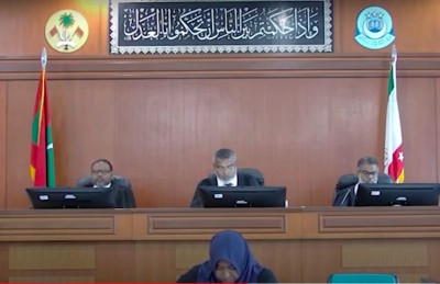 ޝީޝާގެ ވެރިންގެ އެކައުންޓުން އޮޅުވާލައިގެން 18 މިލިއަން ނެގި މައްސަލަ: އެކަކަށް ކުށް ސާބިތުވެއްޖެ