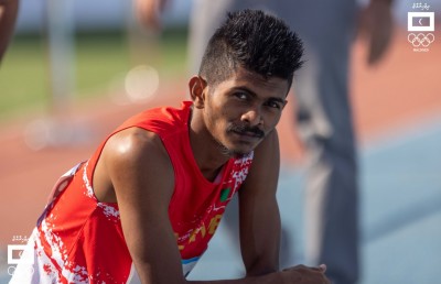 ކުރިއެރުން ހޯދި އިބާދުﷲ 200 މީޓަރުގެ ސެމީ ފައިނަލަށް