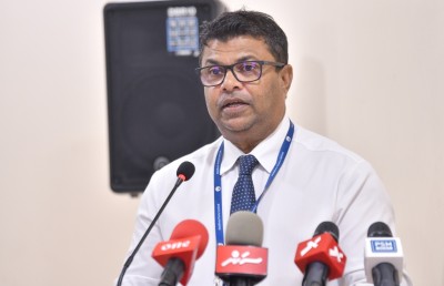 މަތީ ތައުލީމަށް ކިޔަވަން އެމްޕީއެލްގެ ސްކޮލަޝިޕްތަކެއް