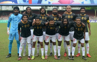 ފުރިހަމަ ރެކޯޑަކާ އެކު ބުރު ސްޕޯޓްސް ގުރޫޕް ސްޓޭޖް ނިންމާލައިފި