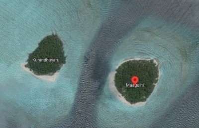 ވ. މާގުޅީ ފަރަށް އެރި ބާޖެއް 100 މިލިއަން ރުފިޔާއިން ޖޫރިމަނާކޮށްފި