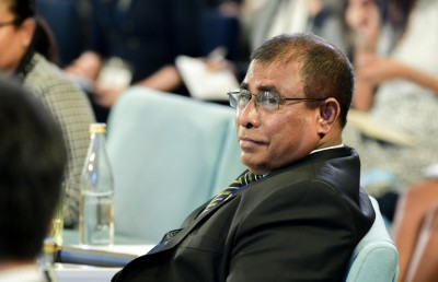 ގާނޫނުގައި ނެތި ބައެއް ރިސޯޓްތަކުން ޓޫރިސްޓުންގެ އަތުން ގްރީން ޓެކްސް ނަގަނީ!