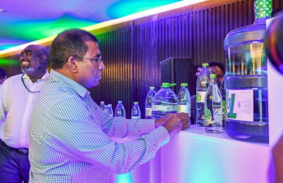 ތިމާވެއްޓާ ރައްޓެހި ޕްރޮޑަކްޓްތަކެއް ތާޒާއިން ލޯންޗުކޮށްފި