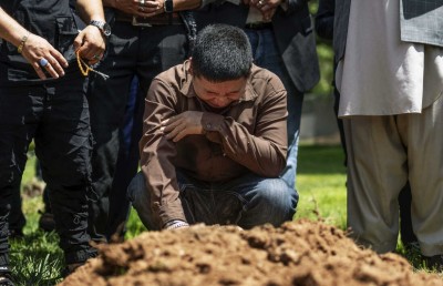 އެމެރިކާގައި މުސްލިމުން މަރާ މީހާ ހައްޔަރުކޮށްފި