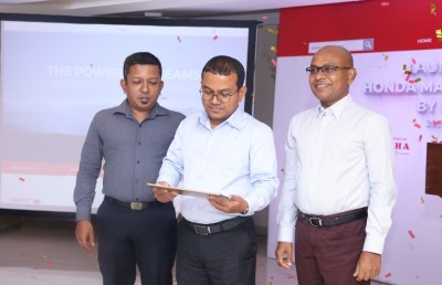 ޝީޝާގެ ވެރިންގެ އެކައުންޓުން އޮޅުވާލައިގެން 18 މިލިއަން ނެގި މައްސަލަ: އެކަކަށް ކުށް ސާބިތުވެއްޖެ