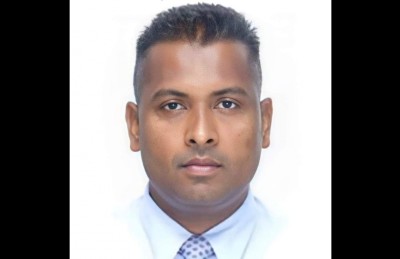 މަޝްހޫރު ލަވަކިޔުންތެރިޔާ ހުޒާމް ނިޔާވެއްޖެ