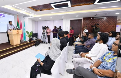 ޔާމީން ވިދާޅުވަނީ މަރުގެ އަދަބު ދިނުމުގައި މިހާރު ހުރަސްތައް އެބަހުރި ކަމަށް!