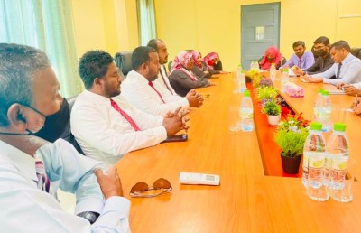 ދުވާފަރު ކައުންސިލްގެ ހިޔާނާތުގެ މައްސަލަ ބަލަން އޭސީސީން ނިންމައިފި