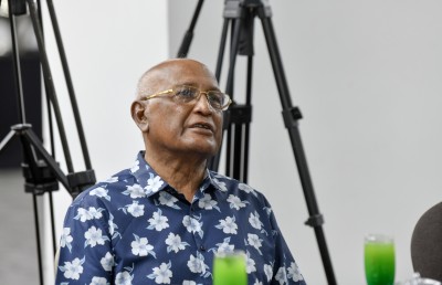 ރާއްޖެއަކީ ކޮވިޑު ކޮންޓްރޯލް ކުރުމުގައި ދުނިޔެ އަށް ނަމޫނާއެއް: މިނިސްޓަރު