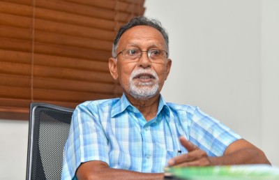 މުހައްމަދު އިސްމާއިލްފުޅު: ސިއްހީ ދާއިރާގެ ހިދުމަތްތެރި ލިޔުންތެރިޔާ!