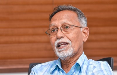މުހައްމަދު އިސްމާއިލްފުޅު: ސިއްހީ ދާއިރާގެ ހިދުމަތްތެރި ލިޔުންތެރިޔާ!