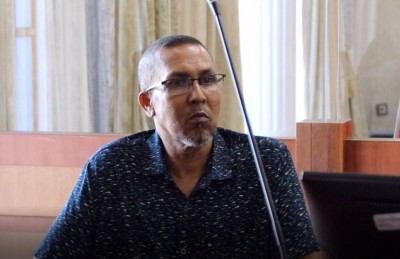 ޝީޝާގެ ވެރިންގެ އެކައުންޓުން އޮޅުވާލައިގެން 18 މިލިއަން ނެގި މައްސަލަ: އެކަކަށް ކުށް ސާބިތުވެއްޖެ