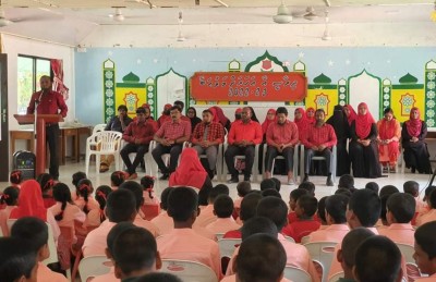 މޮޅު ދަރިވަރަކަށް ވާން އުގެއިލް ދޭ ފަސް ޓިޕްސް