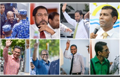 ލޭ އޮހޮރުވުން ހިނގިނަމަ ރާއްޖެ އަށް އިންޑިއާ ސިފައިން އަރަން އޮތީ ތައްޔާރަށް: ޔާމީން