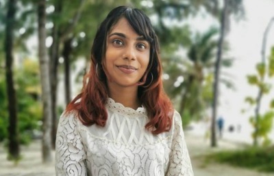 ޝިއާއު މަރުވެފައި އޮއްވައި ފެނުމުގެ ކުރިން ހަޅޭކުގެ އަޑު އިވުނު!