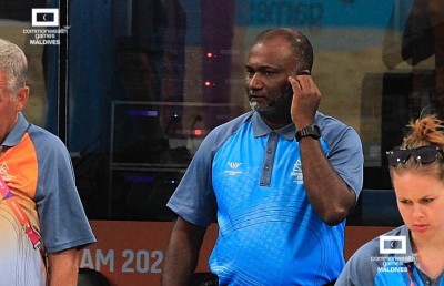ހުސައިން ކޮމަންވެލްތު ގޭމްސްގައި، ސިނާން އާއި އަފްސަހް ސާފްގެ ފައިނަލުގައި