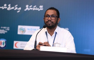 މަބްރޫކްގެ ބަދަލުގައި އާ ސްޕޯކްސްޕާސަންއަކަށް މިއުވާން ހަމަޖައްސައިފި
