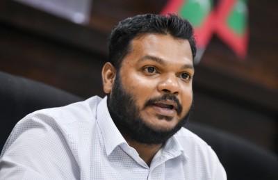 ޕްލެޓްފޯމް ނެގުން ލަސްވަނީ ފަރަށް ގެއްލުން ކުޑަވާނެ ގޮތަށް އެ މަސައްކަތްކުރާތީ: މިނިސްޓްރީ