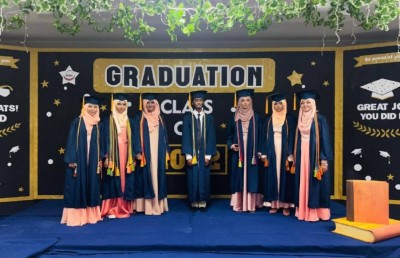 ހިރާ ސްކޫލްގެ ފުރަތަމަ އޯލެވެލް ބެޗްގެ ހުރިހާ ދަރިވަރުންނަށް އޭ އާއި އޭ ސްޓާ