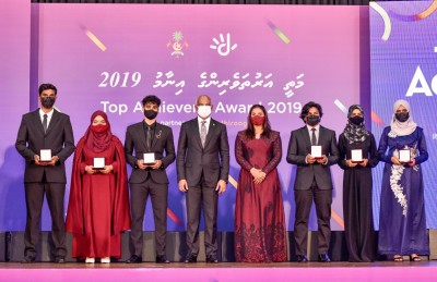 އޭ ލެވެލްގެ ސިލަބަހަށް ގެނައި ބަދަލު ޕްރިންސިޕަލުންނަށް ކަމުދޭ