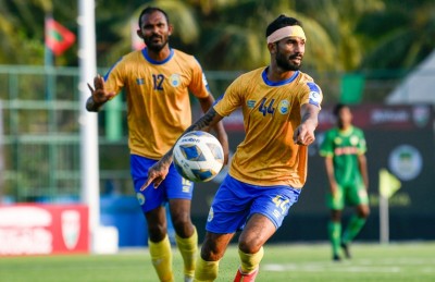 އާދަޔާ ހިލާފު ސީޒަނުގައި ވެލެންސިއާ އިތުރު ތައްޓަކާ ދިމާލަށް