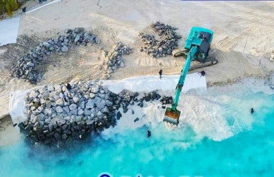 ދިއްގަރުގެ ދިގު އިންތިޒާރެއްގެ ނިމުން: އުދައިން ސަލާމަތް ވެވިއްޖެ
