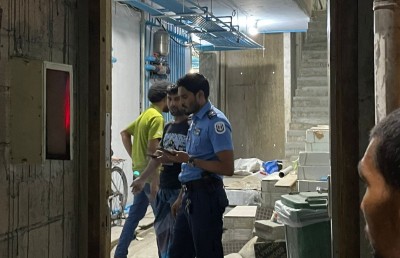 ކޯރާޑިން ހަމަލާދިނުމަށް ފަހު ވަގު ފިލީ، އަނިޔާވި މީހާ އައިސީޔޫގައި