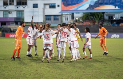 ގްރާންޑޭގެ ބާރު ކަނޑުވާލުމަށްފަހު ބުރަށް އެއްވަނަ ޑިވިޝަންގެ އުންމީދު