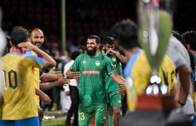 ހުރިހާ ތައްޓެއް ނުލިބުމުން މާޒިޔާއިން އާ ފިޔަވަޅުތަކެއް އަޅާނެ: ސުޒައިރު