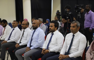 ހިޔާނާތުން ގެއްލުވާލާ ފައިސާ އާއި މުދާ ހޯދާނެ ނިޒާމެއް އެކުލަވާލަނީ