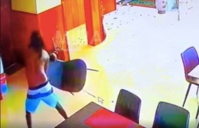 ހިންމަފުށީގެ ހަމަނުޖެހުންތަކާ ގުޅިގެން ފަސް މީހަކު ހައްޔަރުކޮށްފި