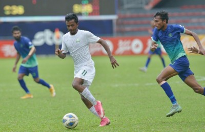 ސަސް ނުކުޅޭތީ އެފްއޭ ކަޕްގެ ތިން ވަނަ ގްރީން ސްޓްރީޓްސް އަށް