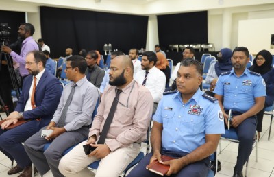 ހިޔާނާތުން ގެއްލުވާލާ ފައިސާ އާއި މުދާ ހޯދާނެ ނިޒާމެއް އެކުލަވާލަނީ