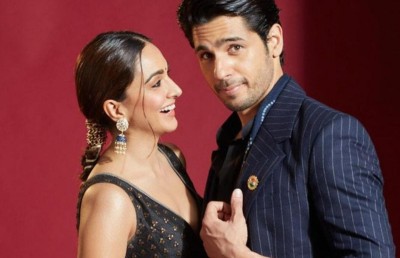 ސިދާތާއި ކިއާރާ ރައްޓެހިވެގެން އުޅޭ ކަމަށް އެއްބަސްވެއްޖެ