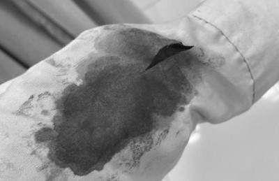 އަލީ ސޯލިހުގެ ގައިގައި ކަޓަރު އަޅައި ޒަހަމްކޮށްލައިފި