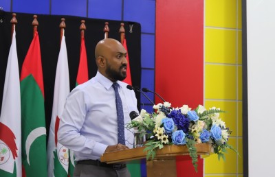 ހިޔާނާތުން ގެއްލުވާލާ ފައިސާ އާއި މުދާ ހޯދާނެ ނިޒާމެއް އެކުލަވާލަނީ