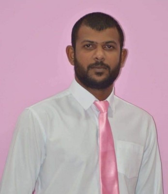 ވޮލީ ކުޅެން ހުރި ޒުވާނަކު ނިޔާވެއްޖެ